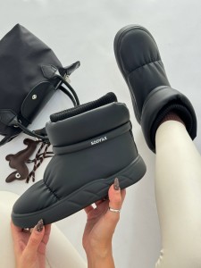 نیم بوت سویل 4252