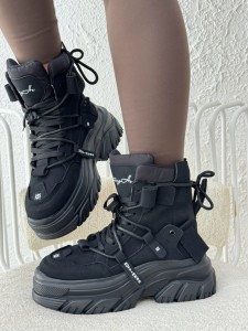 کتونی ساقدار ناتینس 1418