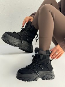 کتونی ساقدار ناتینس 1418