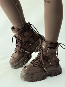 کتونی ساقدار ناتینس 1418