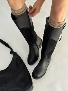 چکمه دیزل مادون 4261