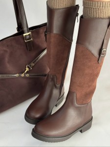 چکمه دیزل مادون 4261