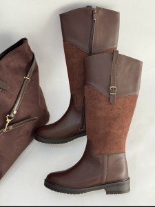 چکمه دیزل مادون 4261