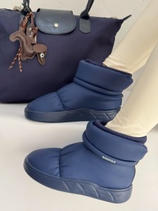 نیم بوت سویل 4252