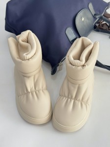 نیم بوت سویل 4252