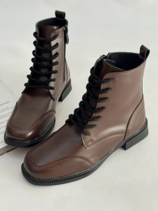 نیم بوت روما شیکو 4207