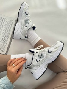 کتونی نیوبالانس 5530