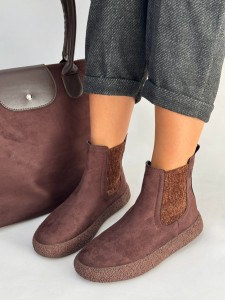 نیم بوت دوکش سوییت 4403