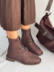 نیم بوت روما شیکو 4207