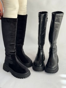 چکمه سوییت نادیا 4152