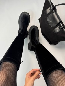 چکمه سوییت نادیا 4152