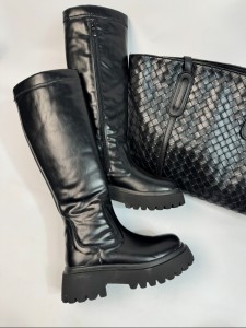 چکمه سوییت نادیا 4152