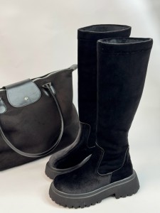 چکمه سوییت نادیا 4152