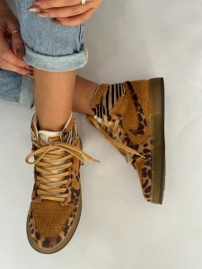 کتونی ایر جردن ساقدار 2453