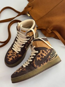 کتونی ایر جردن ساقدار 2453