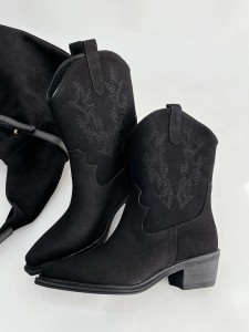 پاشنه گلدوزی شوگو 4244