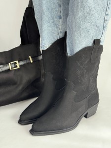 پاشنه گلدوزی شوگو 4244