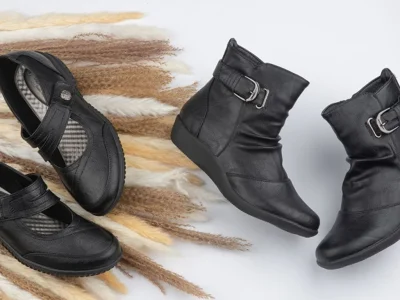 آشنایی با 6 نکته مهم در نگهداری از بوت زنانه