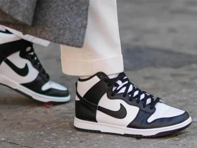 چرا کتونی نایک برای دویدن، بسکتبال و استایل خیابانی