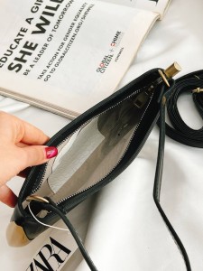 کیف بغل یراق ربانی 51206