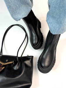 نیم بوت پل اندبیر 4270