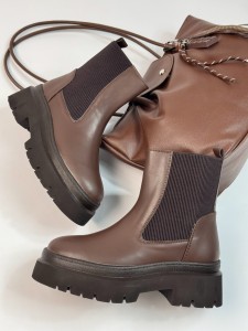 نیم بوت پل اندبیر 4270