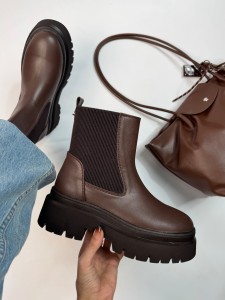 نیم بوت پل اندبیر 4270