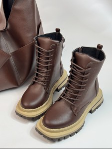 نیم بوت دونار4267