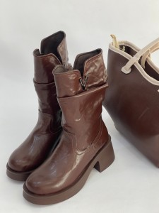 پاشنه چروک یراق وی 4256