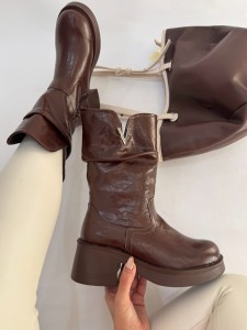 پاشنه چروک یراق وی 4256