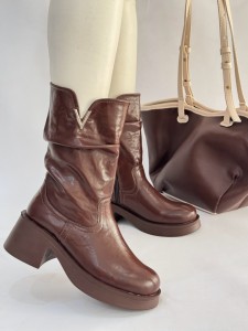 پاشنه چروک یراق وی 4256