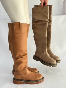 بوت بلند پارمیس 4272