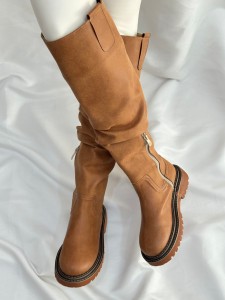 بوت بلند پارمیس 4272