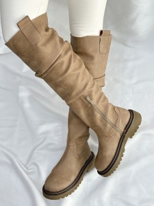 بوت بلند پارمیس 4272