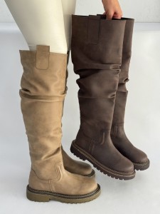 بوت بلند پارمیس 4272