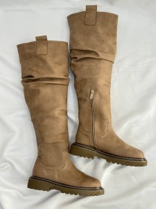 بوت بلند پارمیس 4272