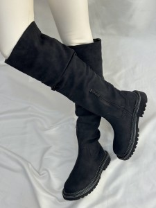 بوت بلند پارمیس 4272