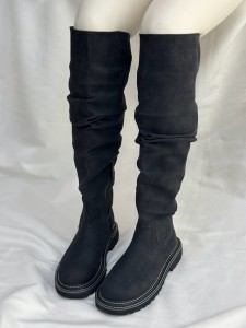 بوت بلند پارمیس 4272