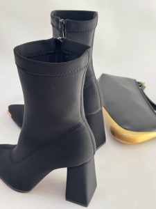 پاشنه استرج جورجیا 4271