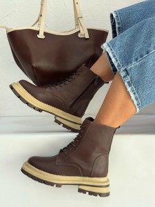 نیم بوت دونار4267