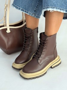 نیم بوت دونار4267