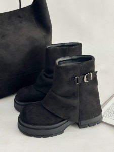 نیم بوت دولایه 2994