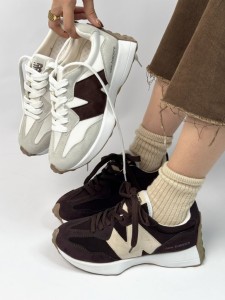 کتونی نیوبالانس کاراک 2327