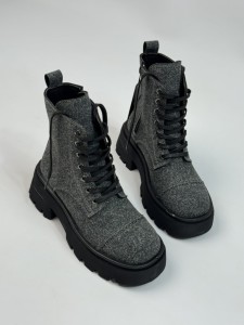 نیم بوت سربازی زارا3820