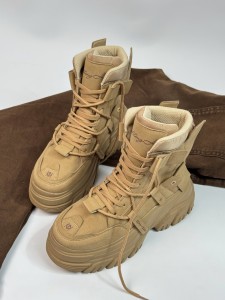 کتونی ساقدار ناتینس 1418