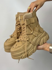 کتونی ساقدار ناتینس 1418