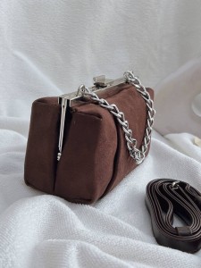 کیف دهنه دار جلوزنجیر 3233