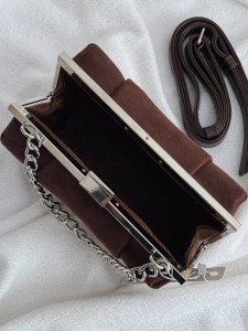 کیف دهنه دار جلوزنجیر 3233