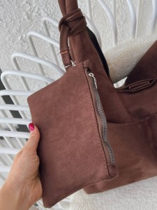 کیف رینگ دار مهد 53147