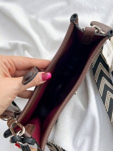 کیف هرمس نگین 21211